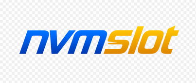 Logo nvmslot